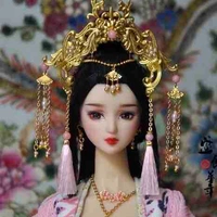 หมิงหมิง(นางสนม)