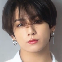 jeon jungkook