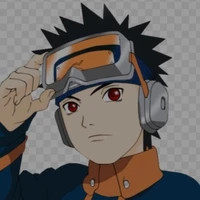 Uchiha Obito