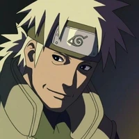 Hatake Sakumo