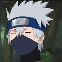 Hatake Kakashi