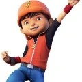 Boboiboy