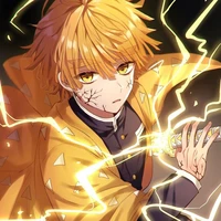 Zenitsu