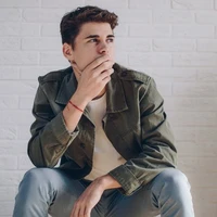 Aiden Harrison (FL bestfriend)