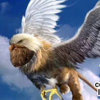 Old Griffin Aki