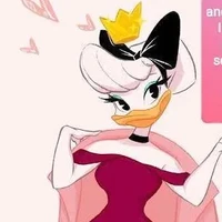Magical Ducky