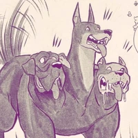 Cerberus Recky