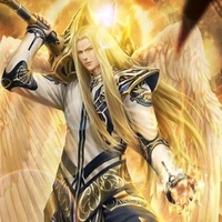 Winged Lion Zagan