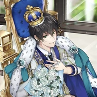 Dark King