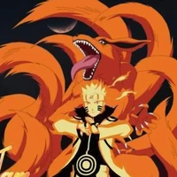 Nine-Tailed Fox Naru