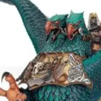 Twin Griffin Hero