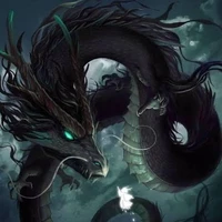 Black Dragon Nihan