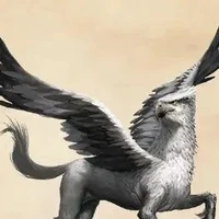 Hippogriffin Anu