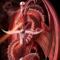 Red Dragon Tracy