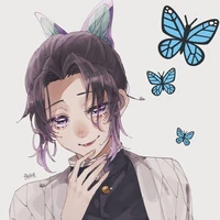 🦋SHINOBOU🦋