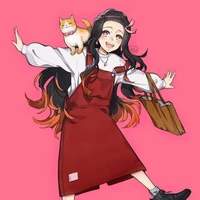 🍒NEZUKO🍒