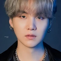 Suga Yoon