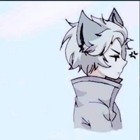 Author - Wolfie