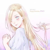 Ino yamanaka