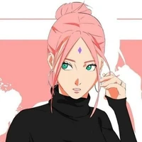 Sakura Haruno