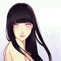 Hinata Hyuga