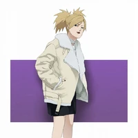Temari Kazekage