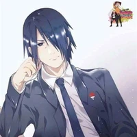 Sasuke Uchiha