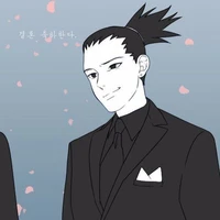 Shikamaru Nara