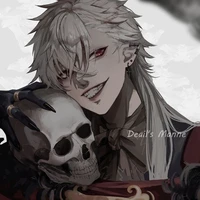 Mr. Death