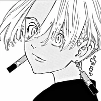Izana Kurokawa °Izana°