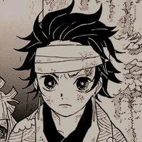 Kamado Tanjiro °Tanjiro°