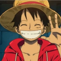 luffy