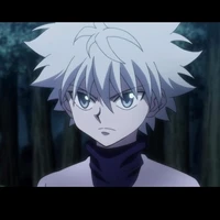 killua