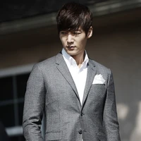 Tuan Kim (Kim Jin Hyuk)