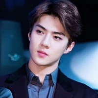 Lee Sehun