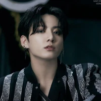 Jeon Jungkook