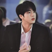 Jeon Seokjin