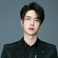 ฉีเทียนเฉิน(พี่ชาย แฝดน้อง)