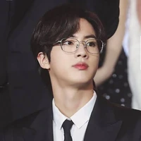 Kim Seokjin Callister