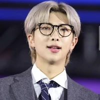 Kim Namjoon Callister