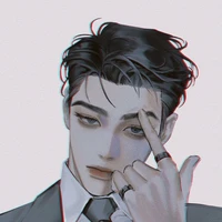 Ml dad/ Atticus Grimaldi