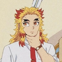 Rengoku Kyoujurou