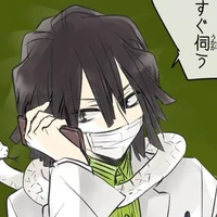 Iguro Obanai