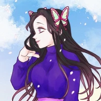 Kochou Kanae