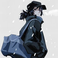 Tomioka Giyuu