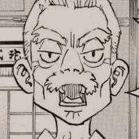 kakek Sano