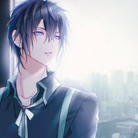 Roy (Twin of MC)