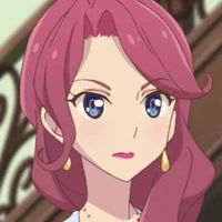 Anna (twins stepmom)