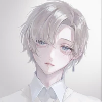 Dimitri (ML/teen/Blind)