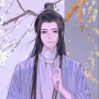 หนิ่งลี่(นายเอก)